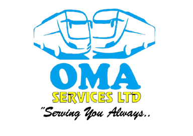 OMA Services Ltd — Serving You Always